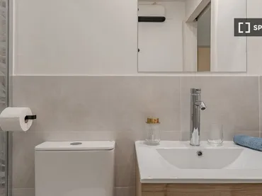 Piso en L'Hospitalet de Llobregat - Foto 9