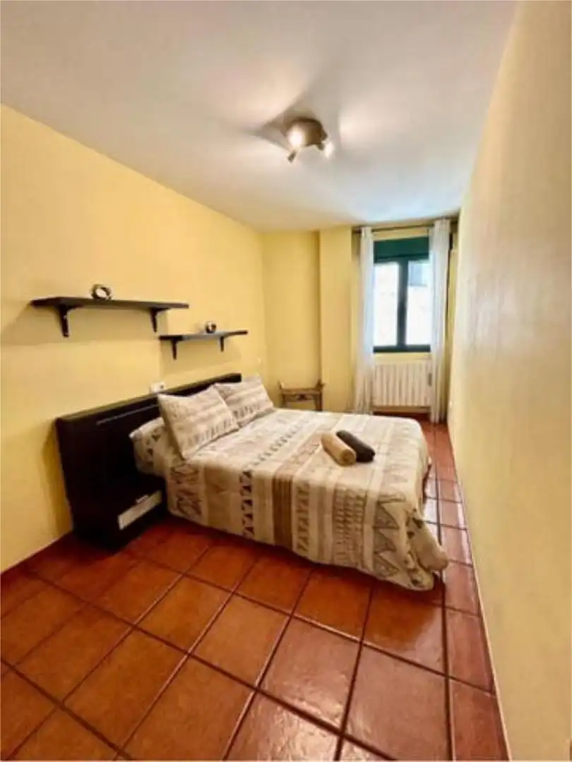 Piso en Puerto de Cudillero - Foto 6