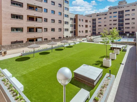 Piso en calle del Cerro del Monte, 3