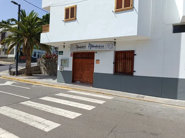 Chalet pareado en Calle la Cardonera, 1 Bajo, Mogán interior, Mogán interior - Foto 1