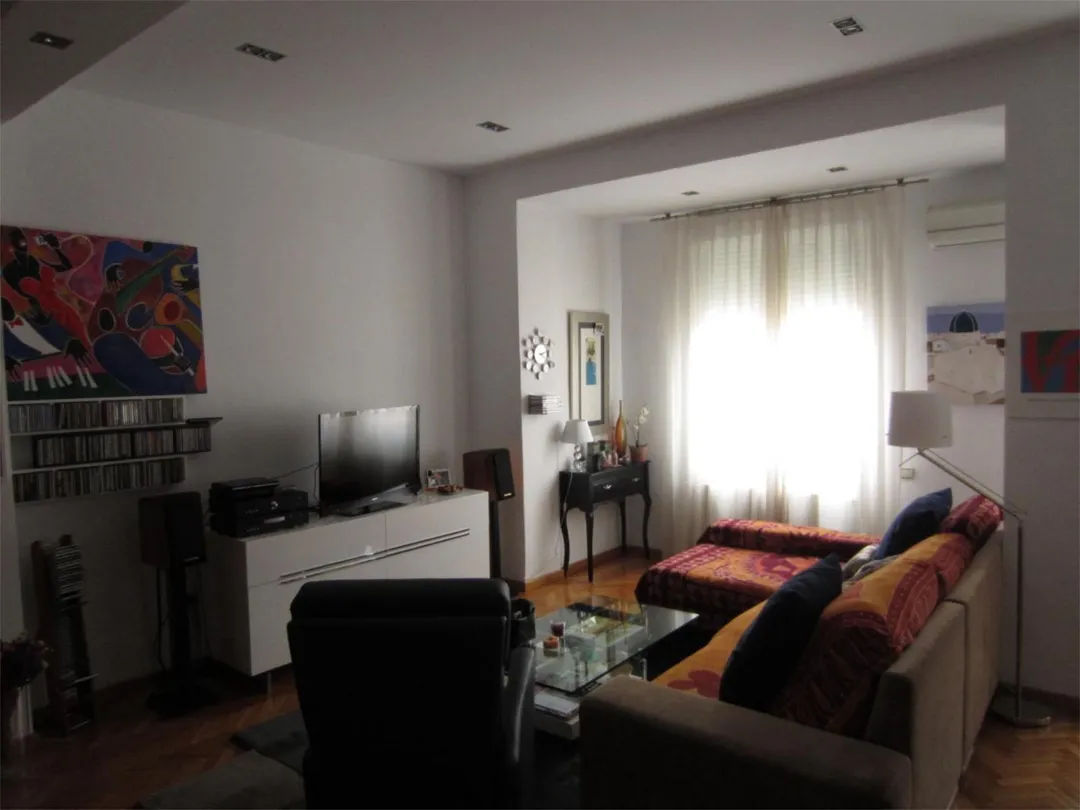 Piso en  Carrer del Mestre Racional 12 - Foto 4