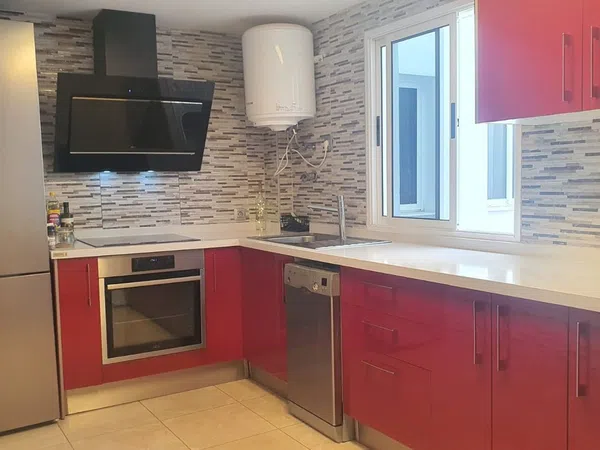 Piso en Avenida Viera y Clavijo, 1, Casco Urbano - Foto 2