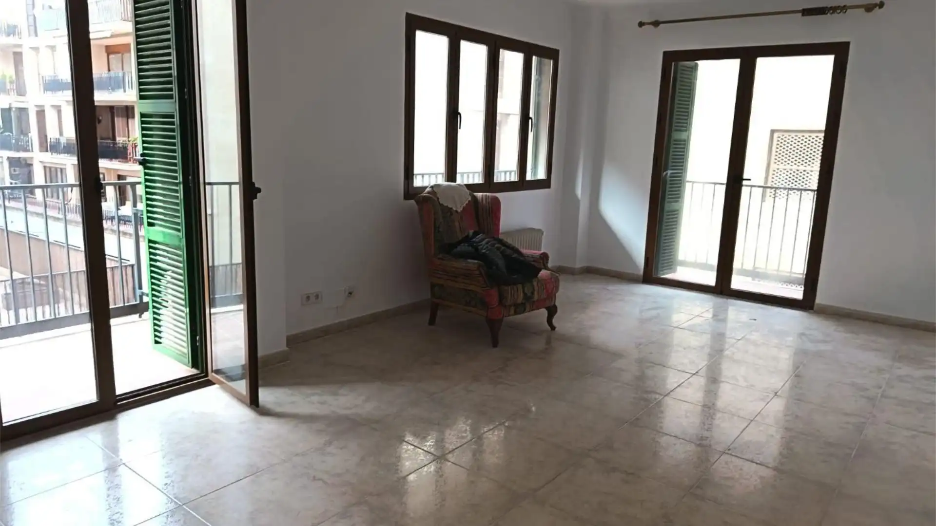 Piso en  Passatge Particular Joan XXIII 6 - Foto 1