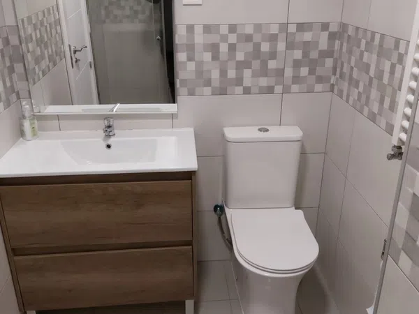 Piso en calle da Rosa, 36 - Foto 5