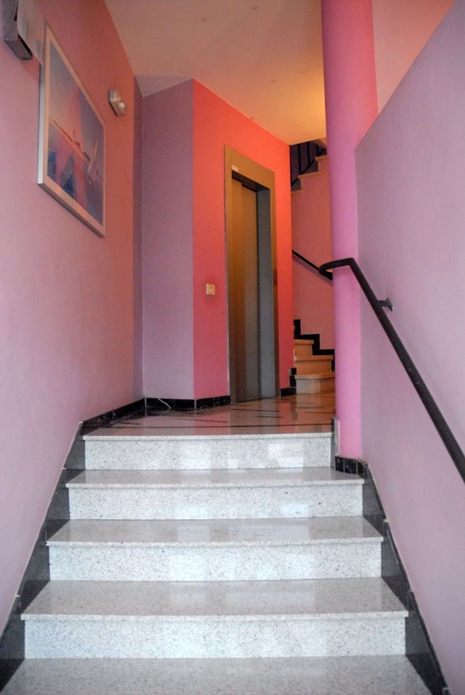 Piso en Calle de fernando calpena, 2, Schamann - Rehoyas - Foto 27