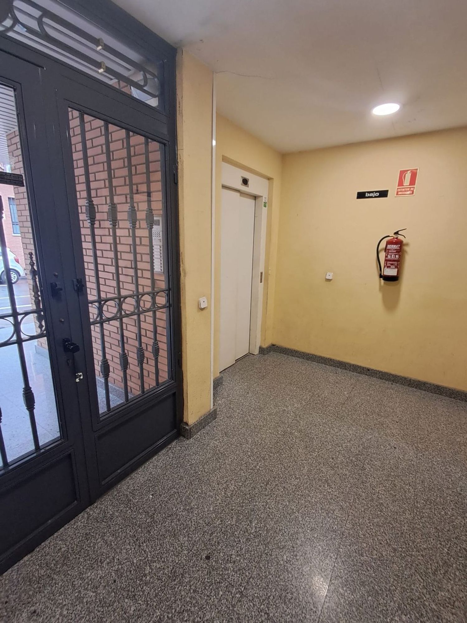 Dúplex en calle de Isla de Formosa, 12