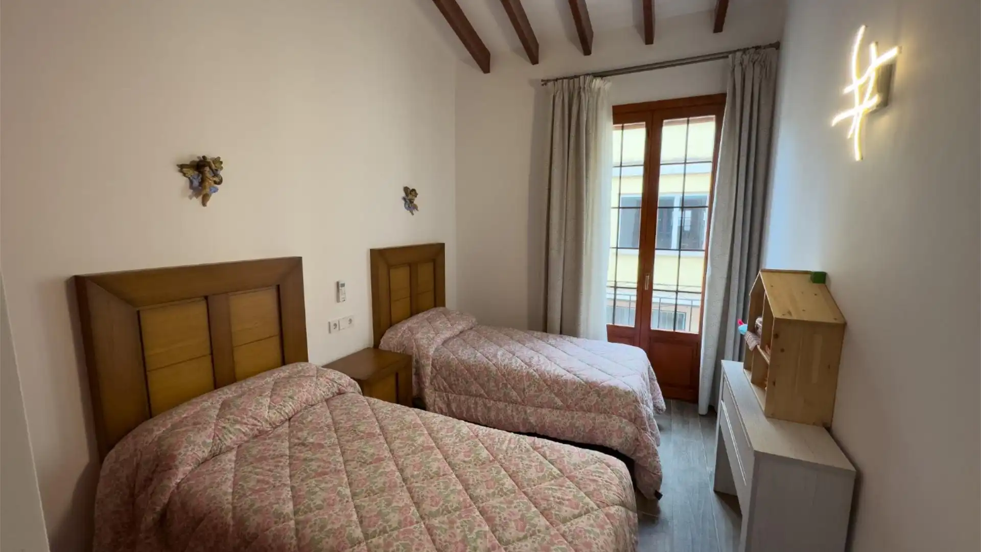 Piso en  Carrer del Sindicat 2 - Foto 5