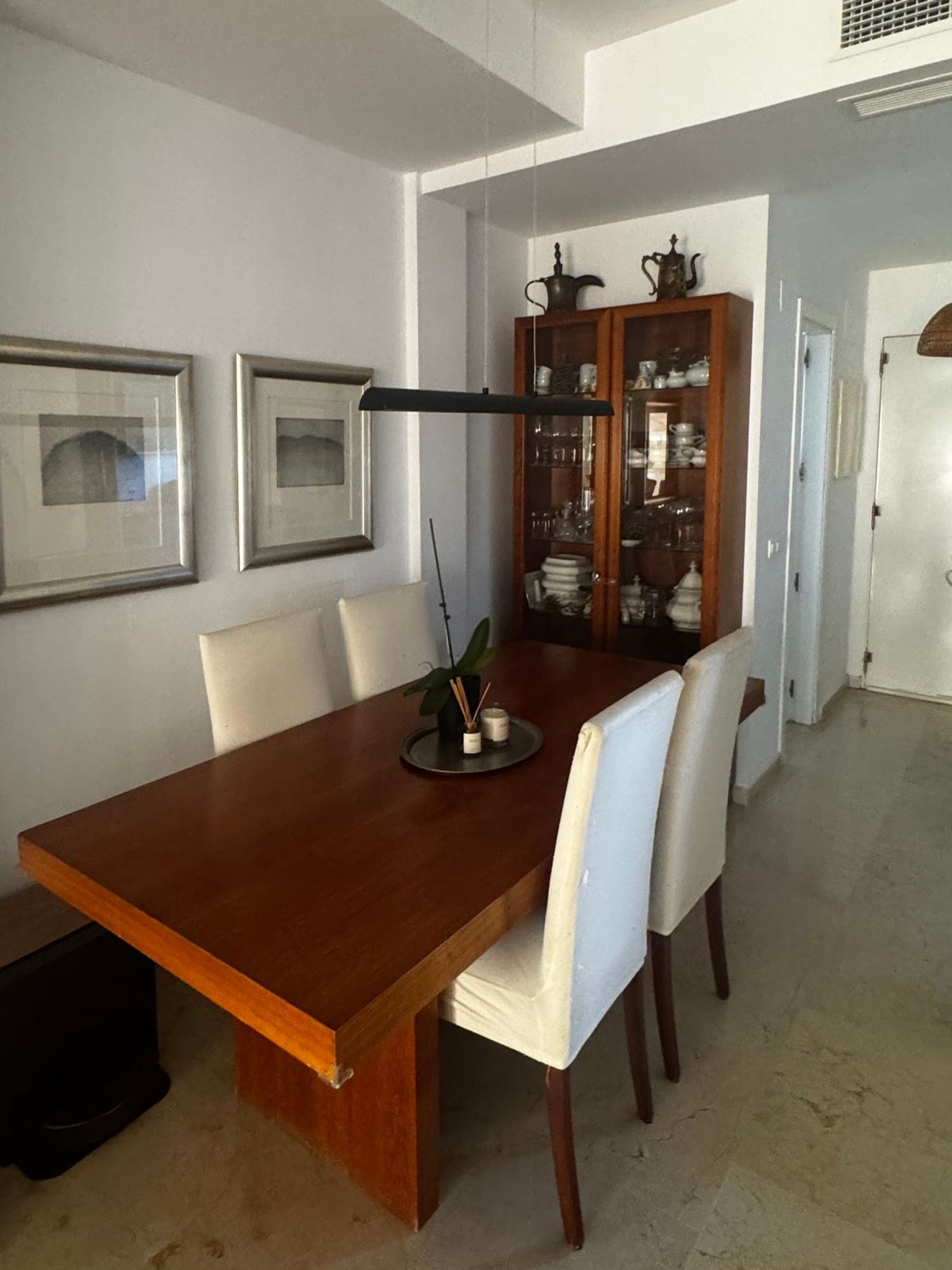 Chalet adosado en Calle Equitación, 3, Hipódromo - Cerrado del Águila, Hipódromo - Cerrado del Águila - Foto 9