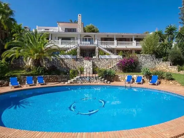 Casa o chalet independiente en Los Cupresos, 24, Urb. Campo Mijas - Hornillo - Foto 1
