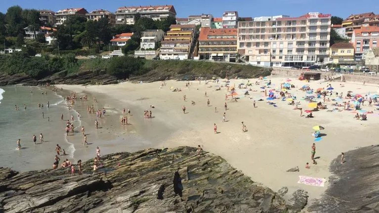 Dúplex en Calle dos Loureiros, 16 - Foto 4