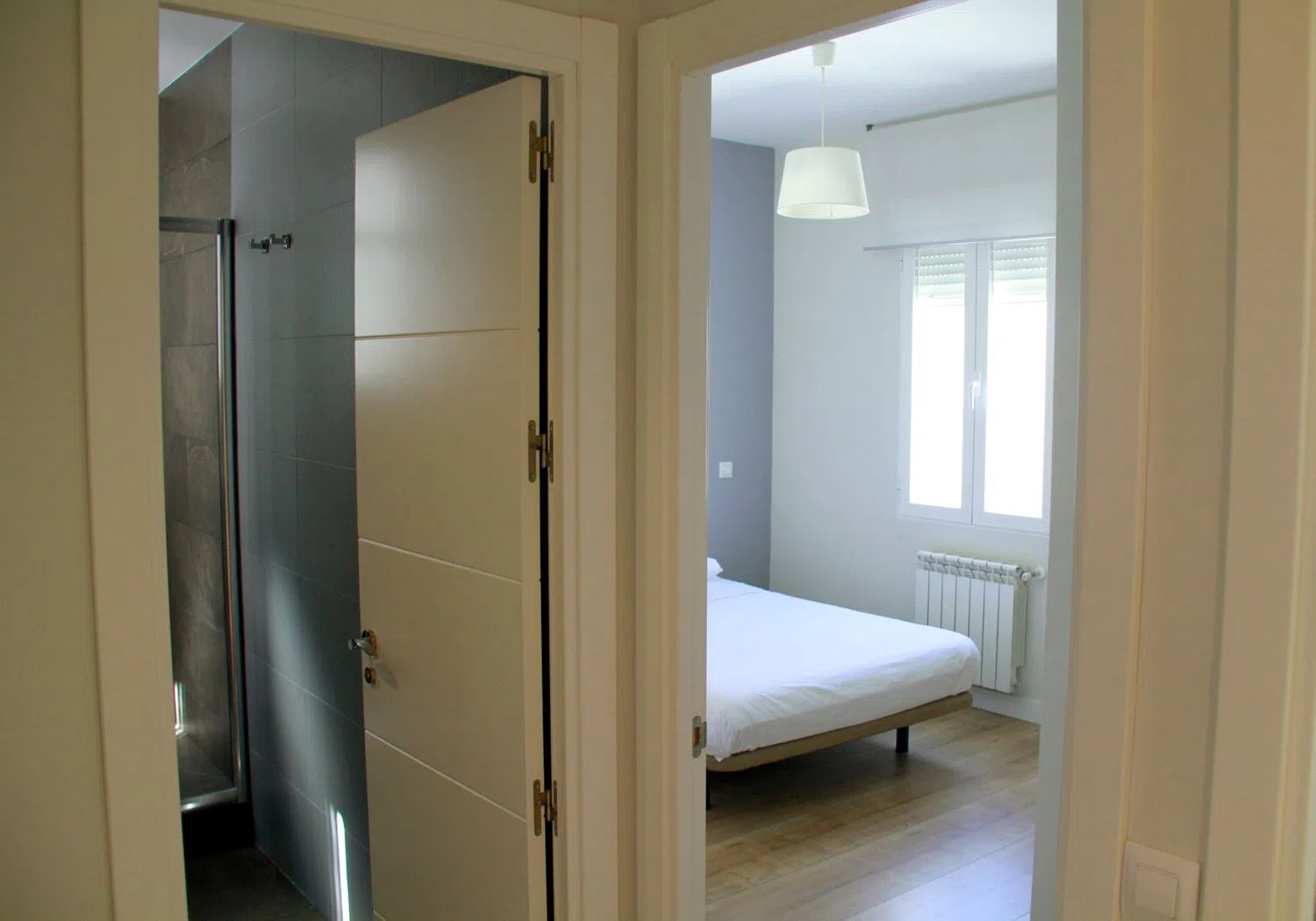 Piso en calle de Padilla, 53 - Foto 5