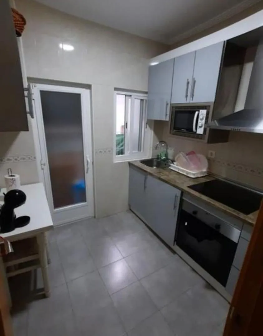 Piso en  Calle de San Bernardo 46