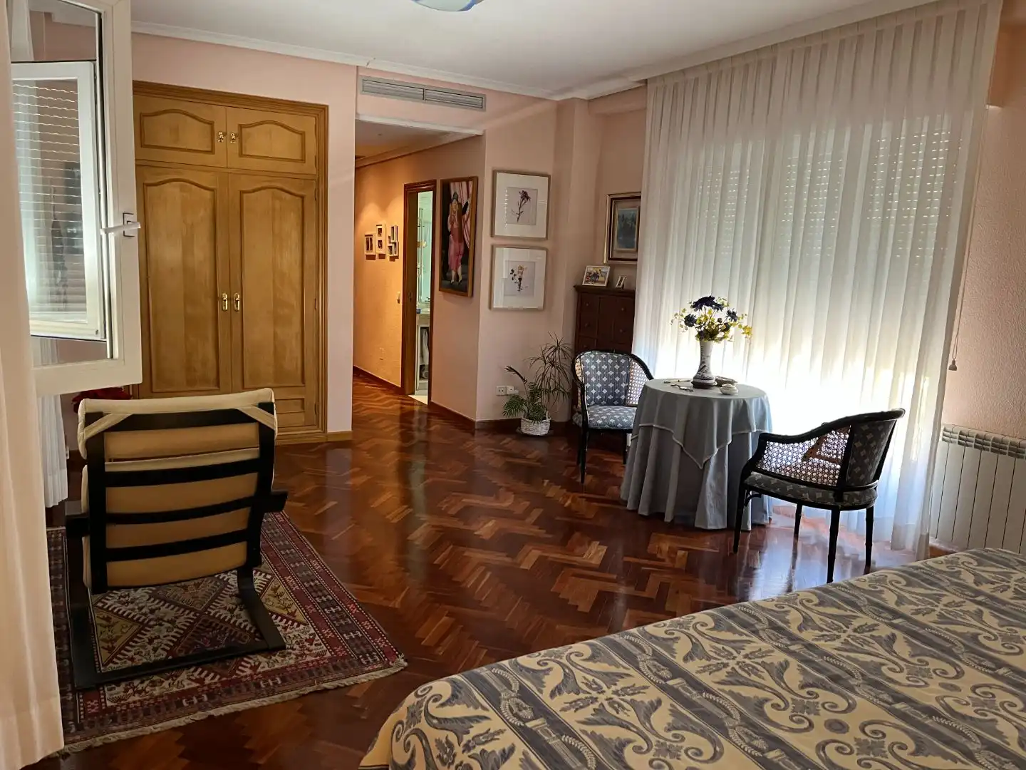 Chalet en Pozuelo de Alarcón - Foto 23