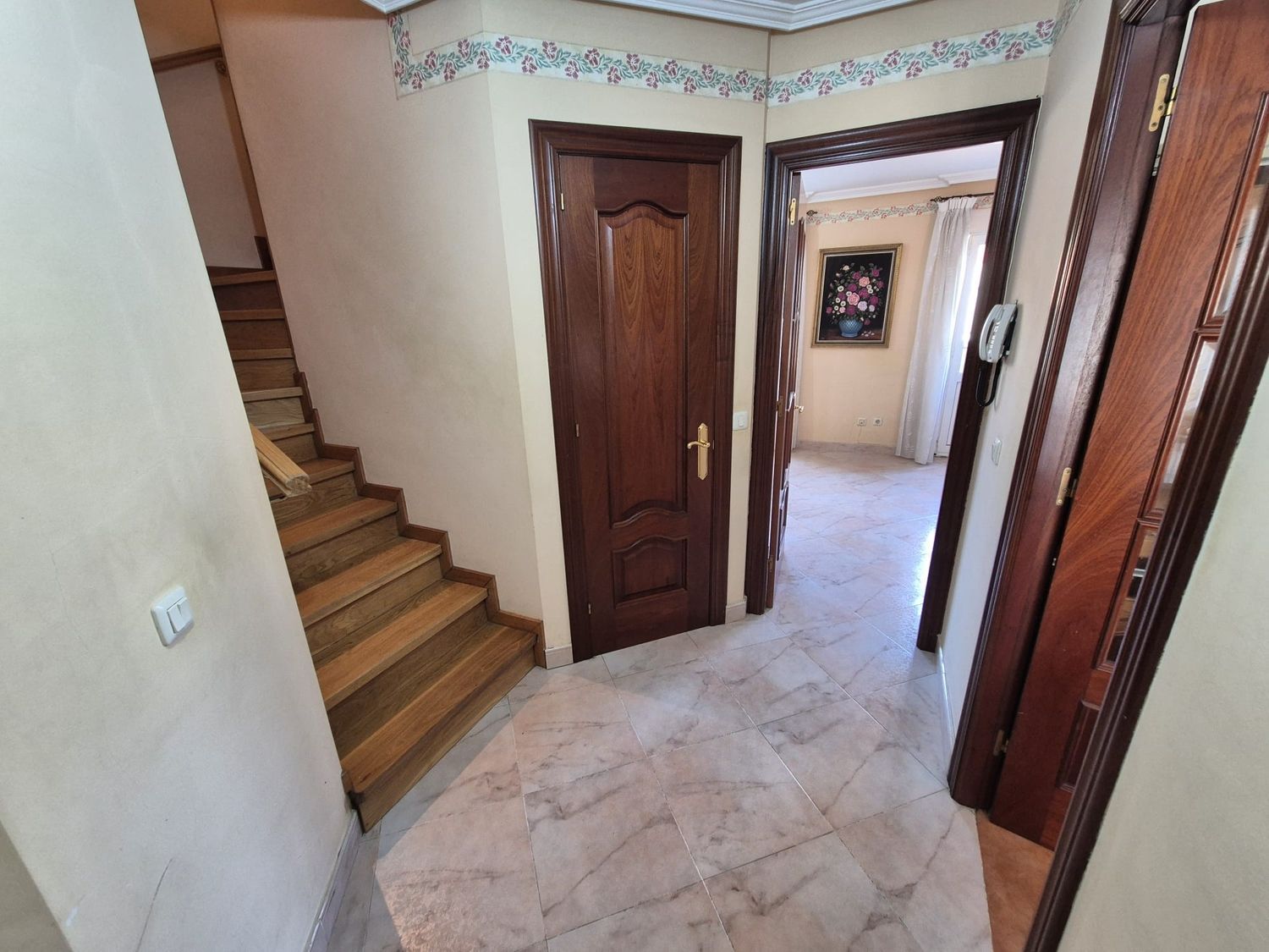 Chalet pareado en Avenida de los Monumentos, 27, Vallobín - Foto 8
