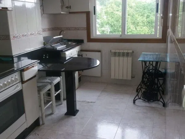 Piso en avenida maestra victoria miguez,Hospital clinico, 25 - Foto 4