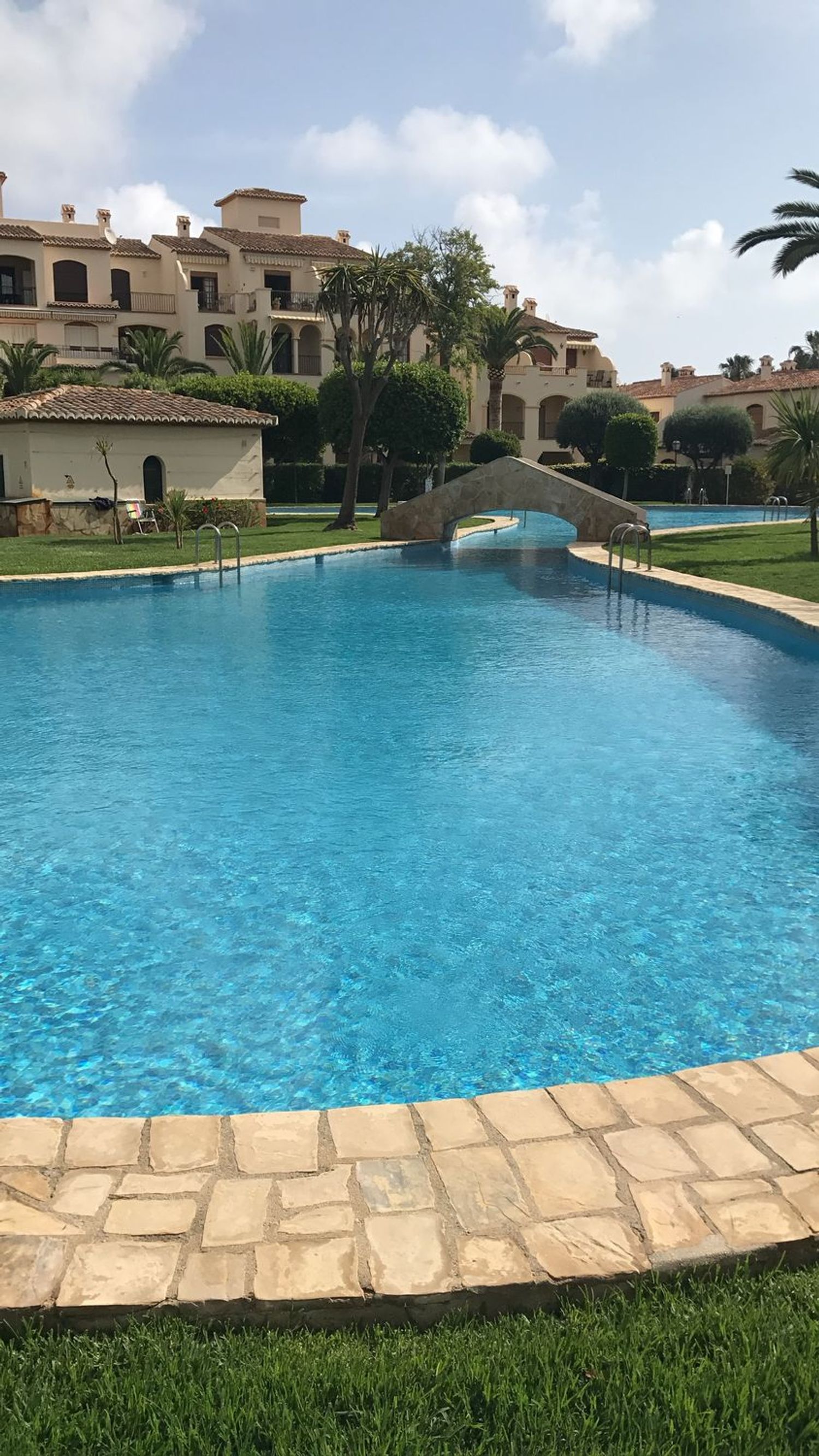 Chalet adosado en Urbanización la Isla, 37, El Arenal, El Arenal - Foto 28