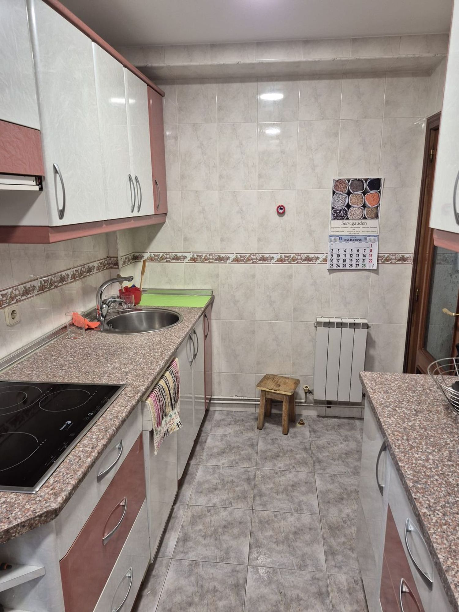Alquiler de piso en Calle del Ampurdán, 14 - Foto 4