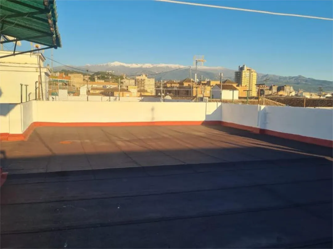 Piso en Plaza de Toros - Foto 9