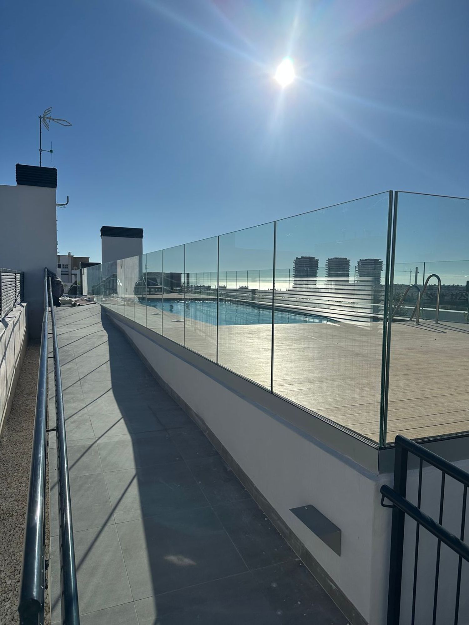 Piso en Calle Menorca, 17 - Foto 3