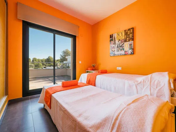 Casa o chalet independiente en Calle Río Cabriel, 17, Barrio Piver, Barrio Piver - Foto 8