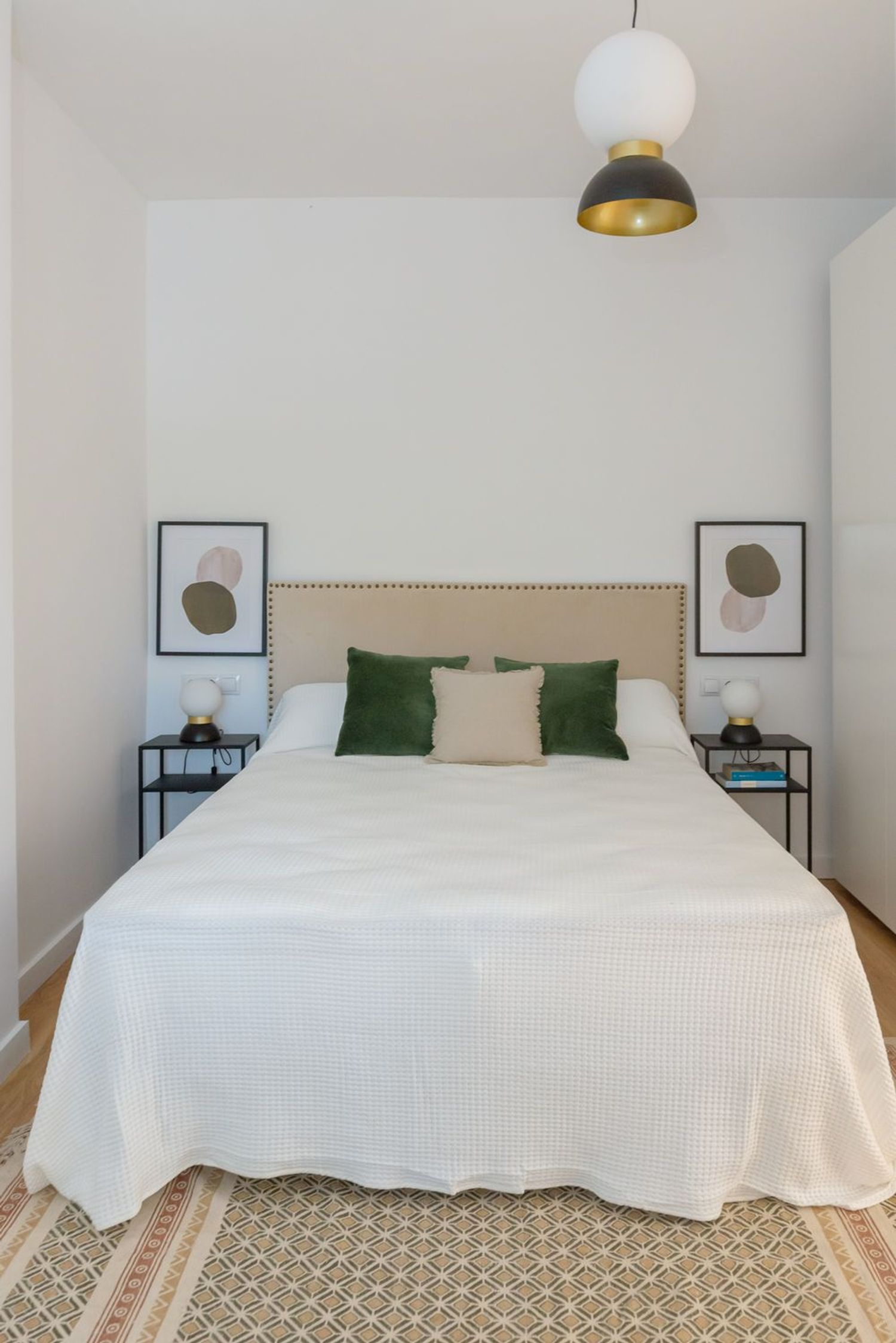 Piso en Travesía de les Corts, 174, La Maternitat i Sant Ramon - Foto 26