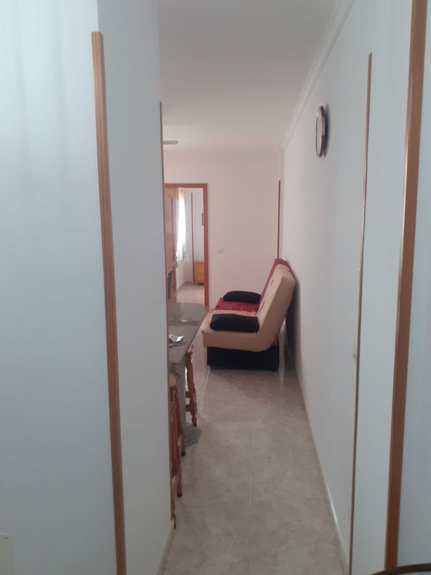 Piso en Calle Alcalá Galiano, 21 , Esc.1 1º C, Playa de Arinaga, Playa de Arinaga - Foto 5