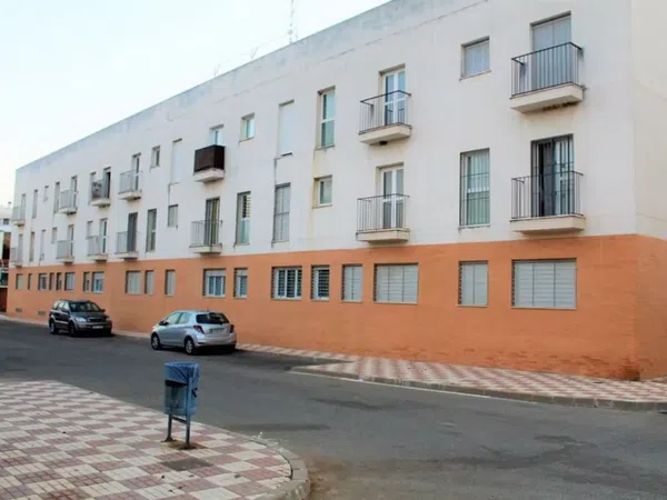 Piso en Avenida de Andalucía, 100 - Foto 11