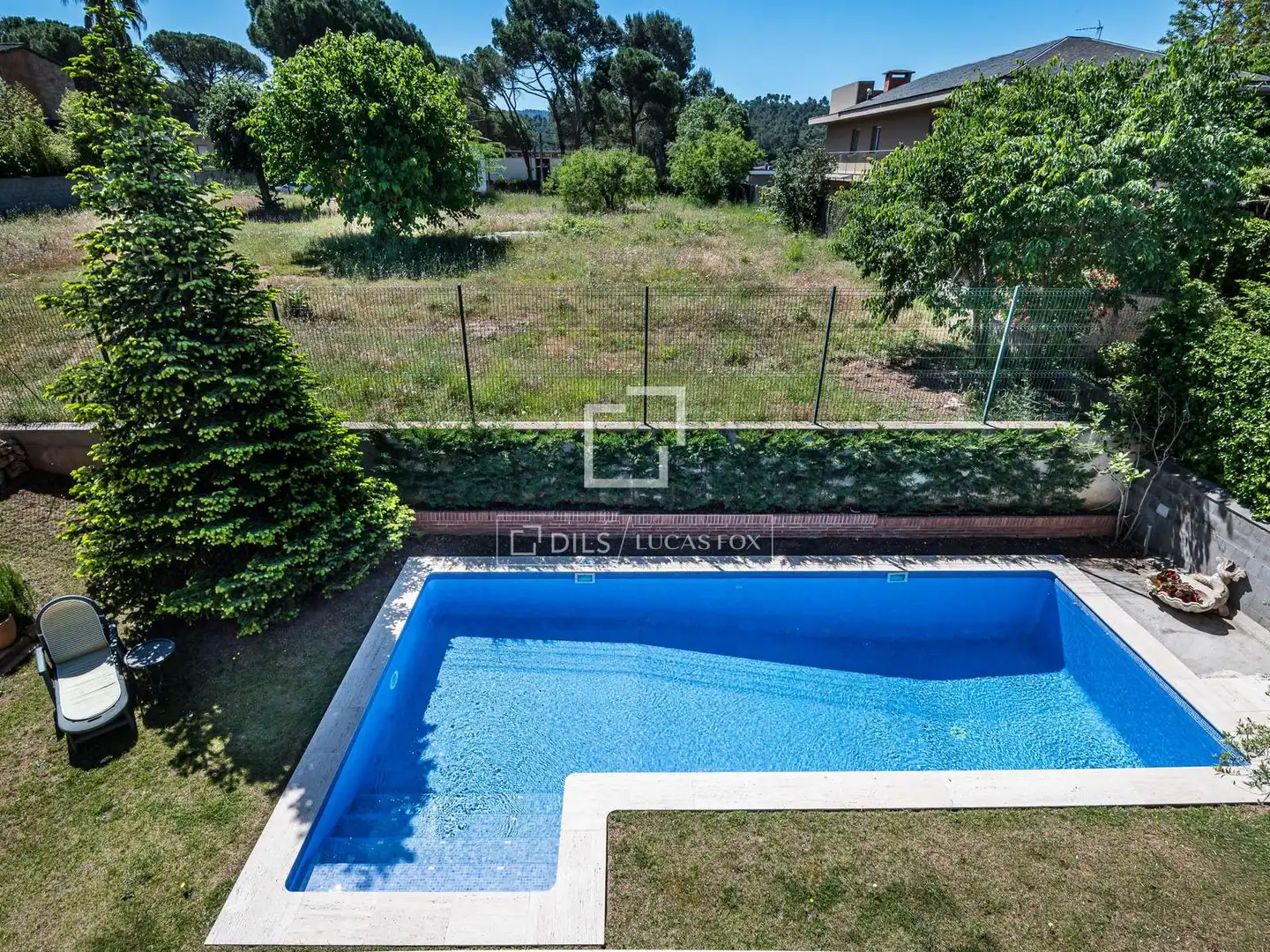 Chalet en Sant Cugat del Vallès - Foto 73