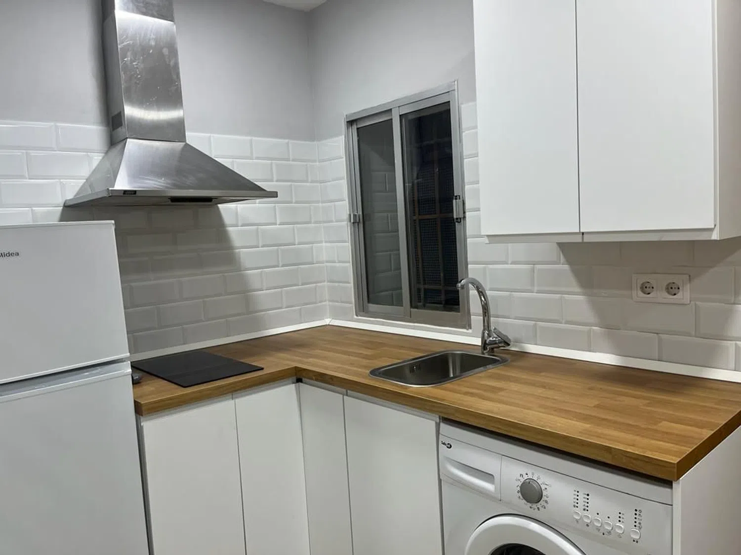 Estudio en calle Cipriano Sancho, 6 - Foto 3