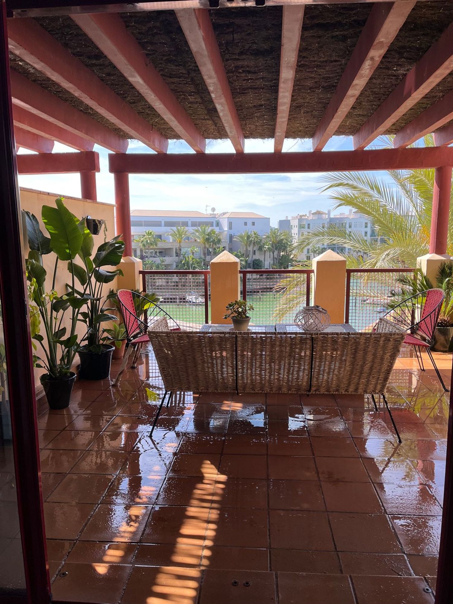 Ático en Avenida de la Marina, 16 a, Puerto de Sotogrande-La Marina, Puerto de Sotogrande-La Marina - Foto 14