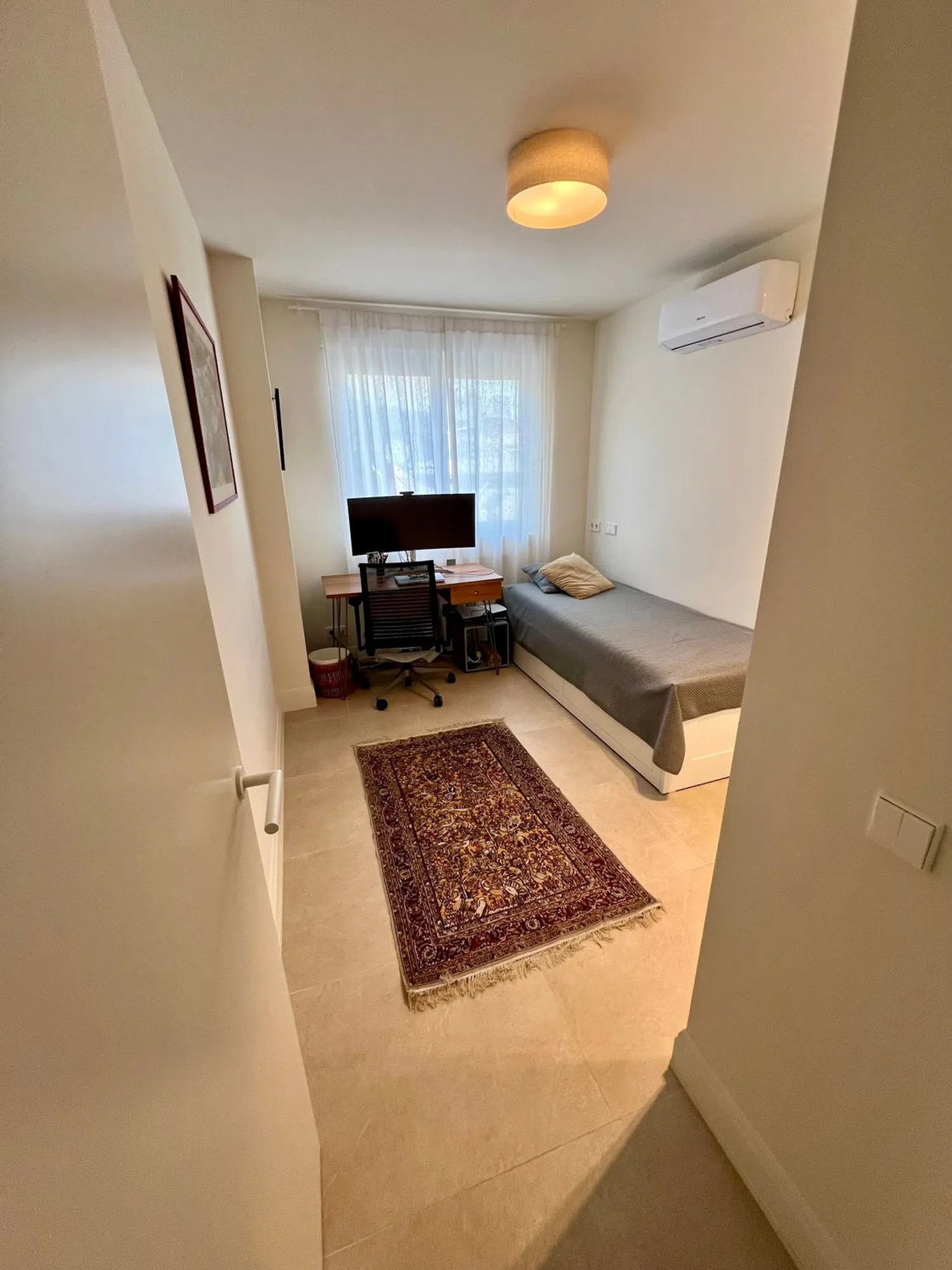 Piso en Barrio Guindalera - Foto 16