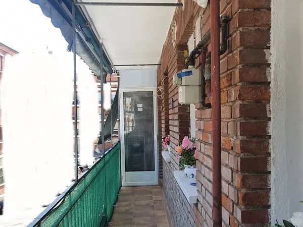 Piso en calle Morenés Arteaga, 8