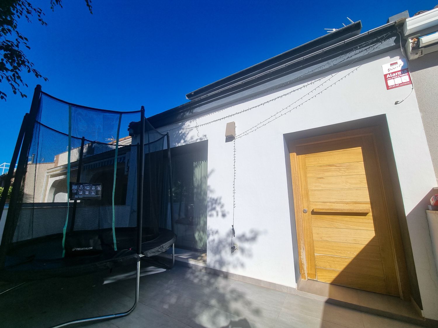 Chalet pareado en Calle Magdalenas, 63 - Foto 19