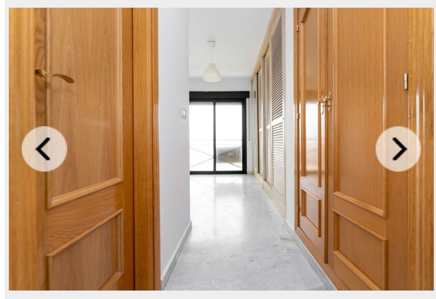 Piso en calle Periodista Fernando Gómez de la Cruz, 49 - Foto 6