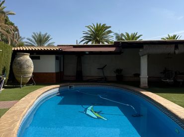 Chalet en  Calle del Pino Sol 169 - Foto 10
