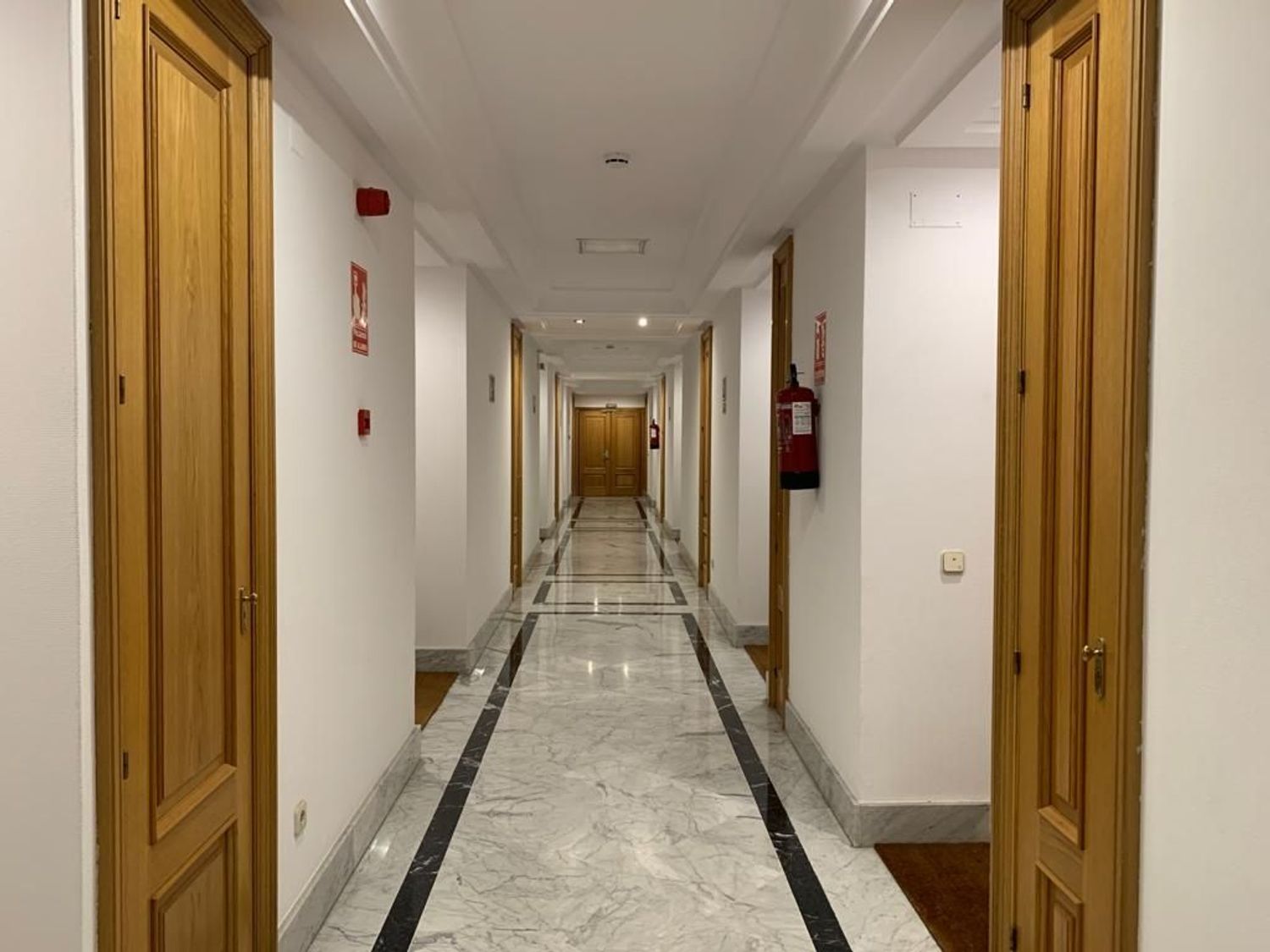 Dúplex en avenida Pedro Barrie de la Maza, 1 - Foto 2