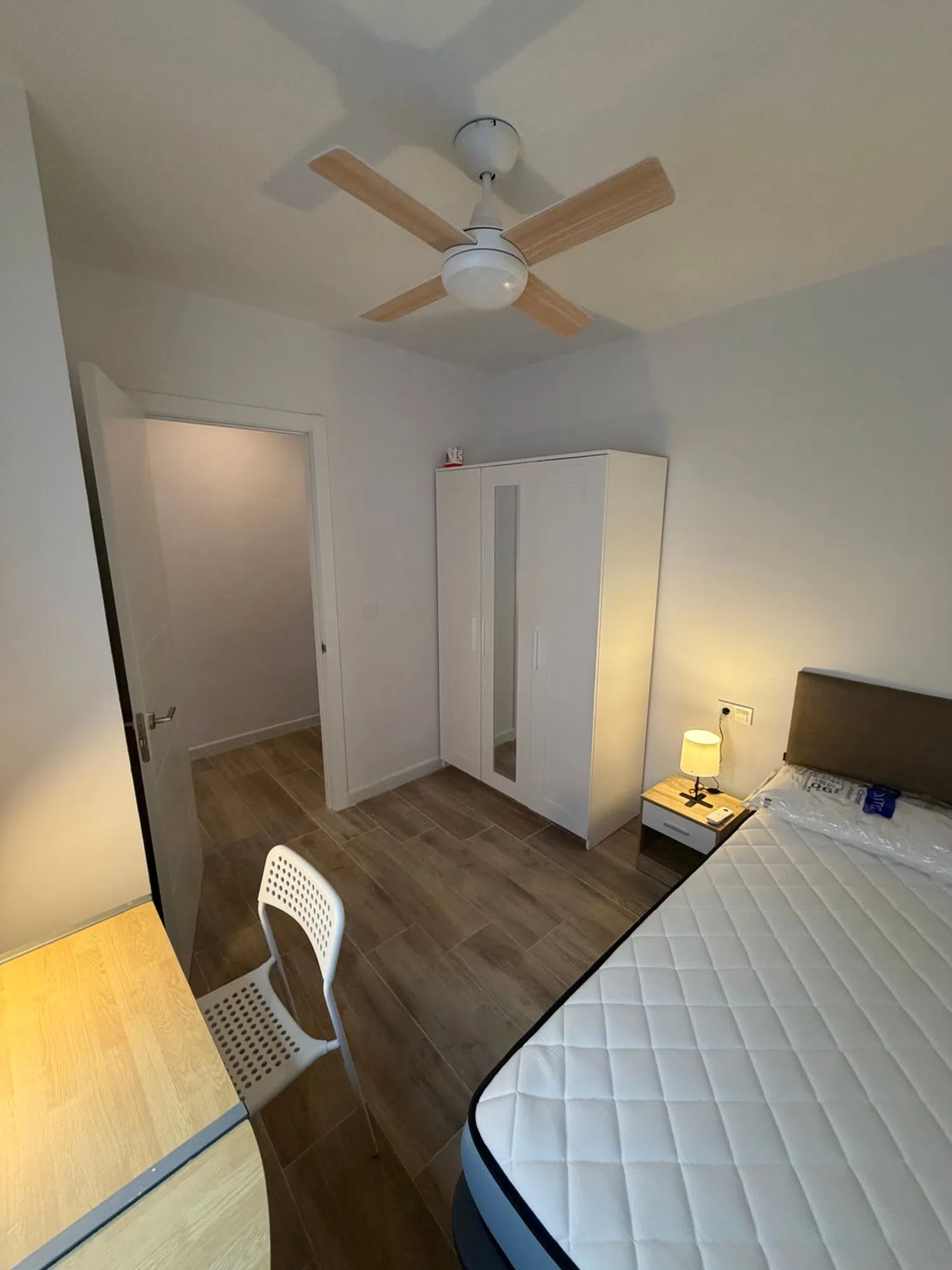 Piso en calle Julio Pellicer, 22 - Foto 19