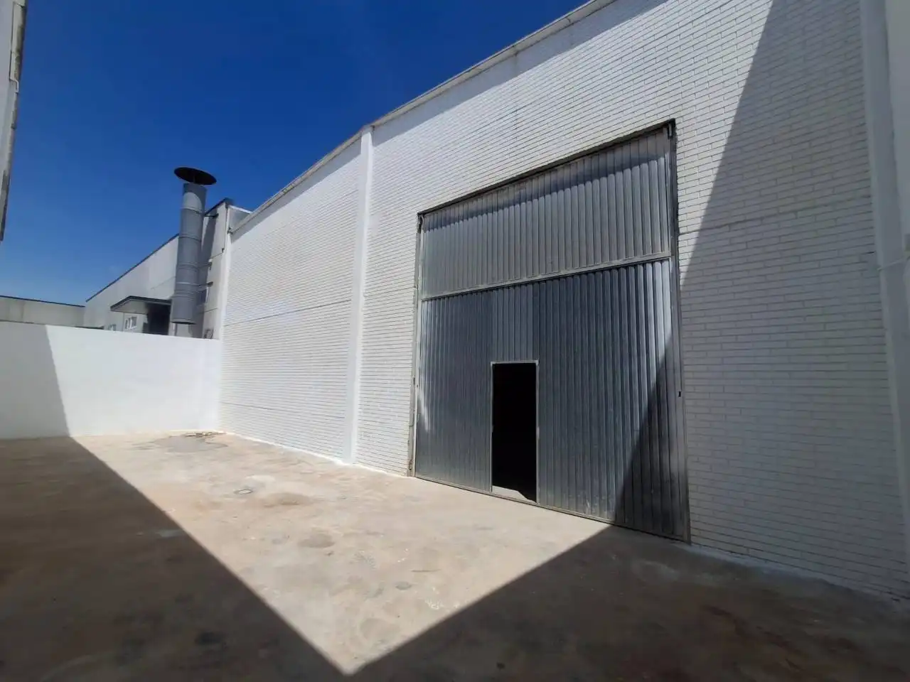 Nave Industrial en Paiporta - Foto 17