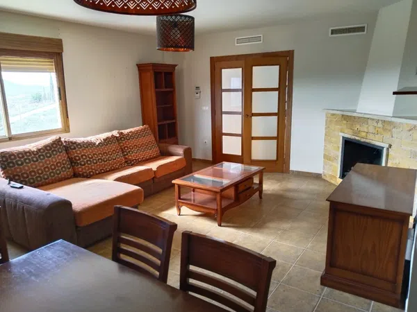 Casa o chalet independiente en Cañada de la harina, 10 Nk - Foto 2