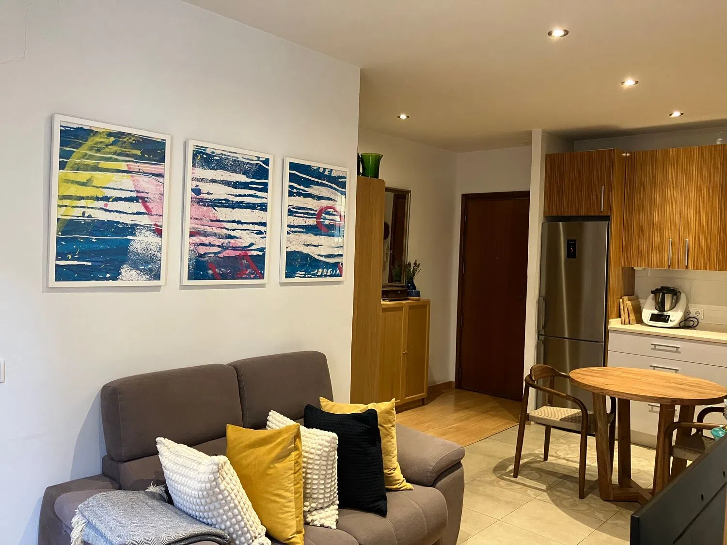 Piso en calle de Aldea del Fresno, 9 - Foto 7