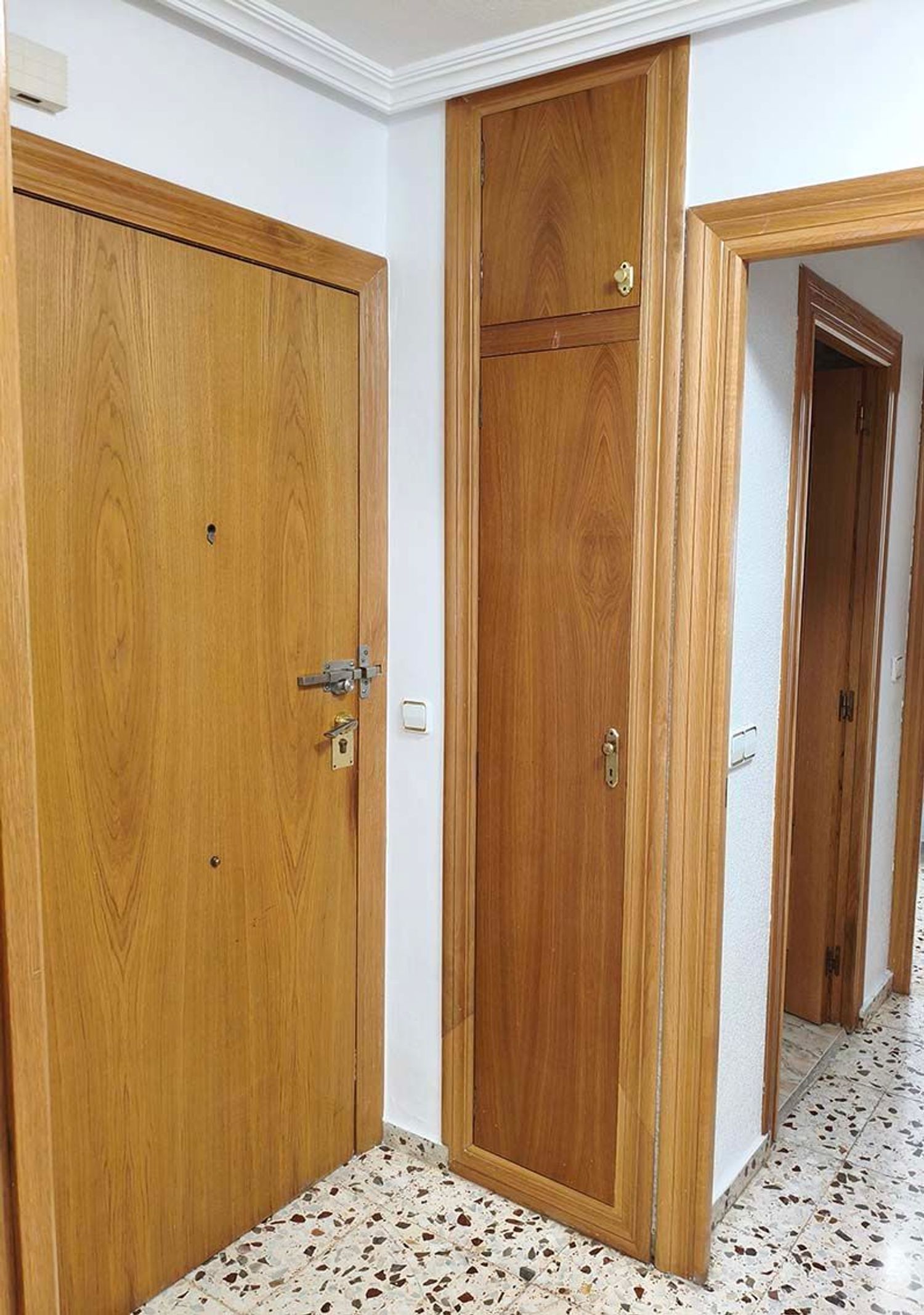 Piso en calle de Fra Juan Tensa, 54 - Foto 11