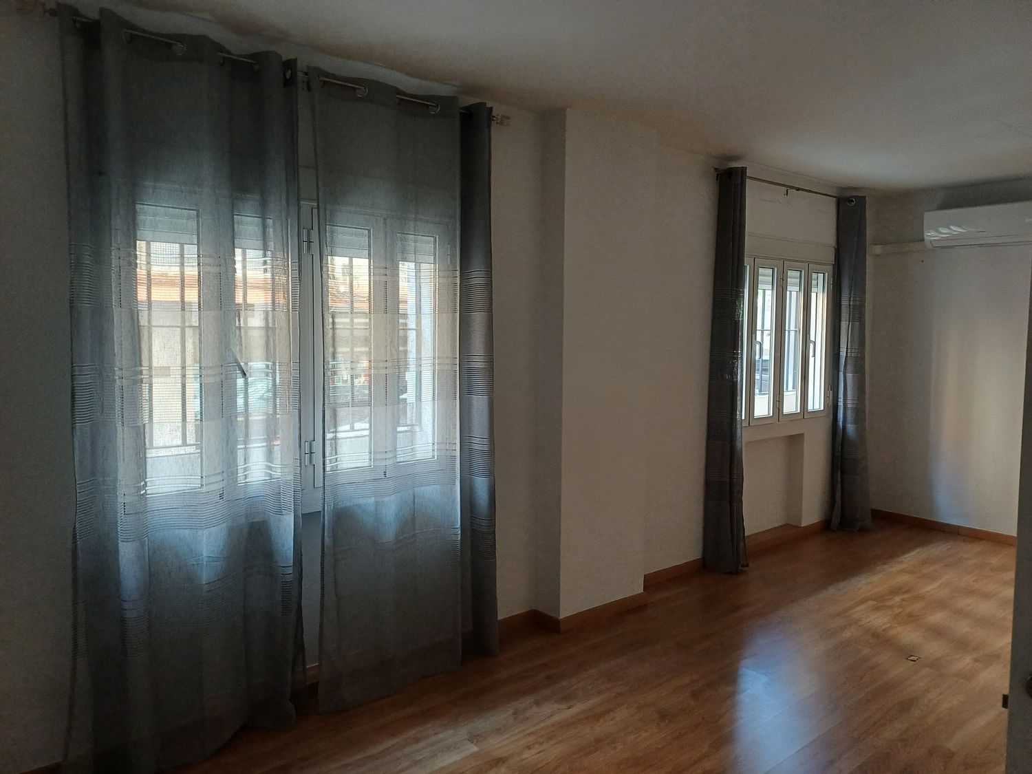 Piso en calle Monte Carmelo, 25 - Foto 2