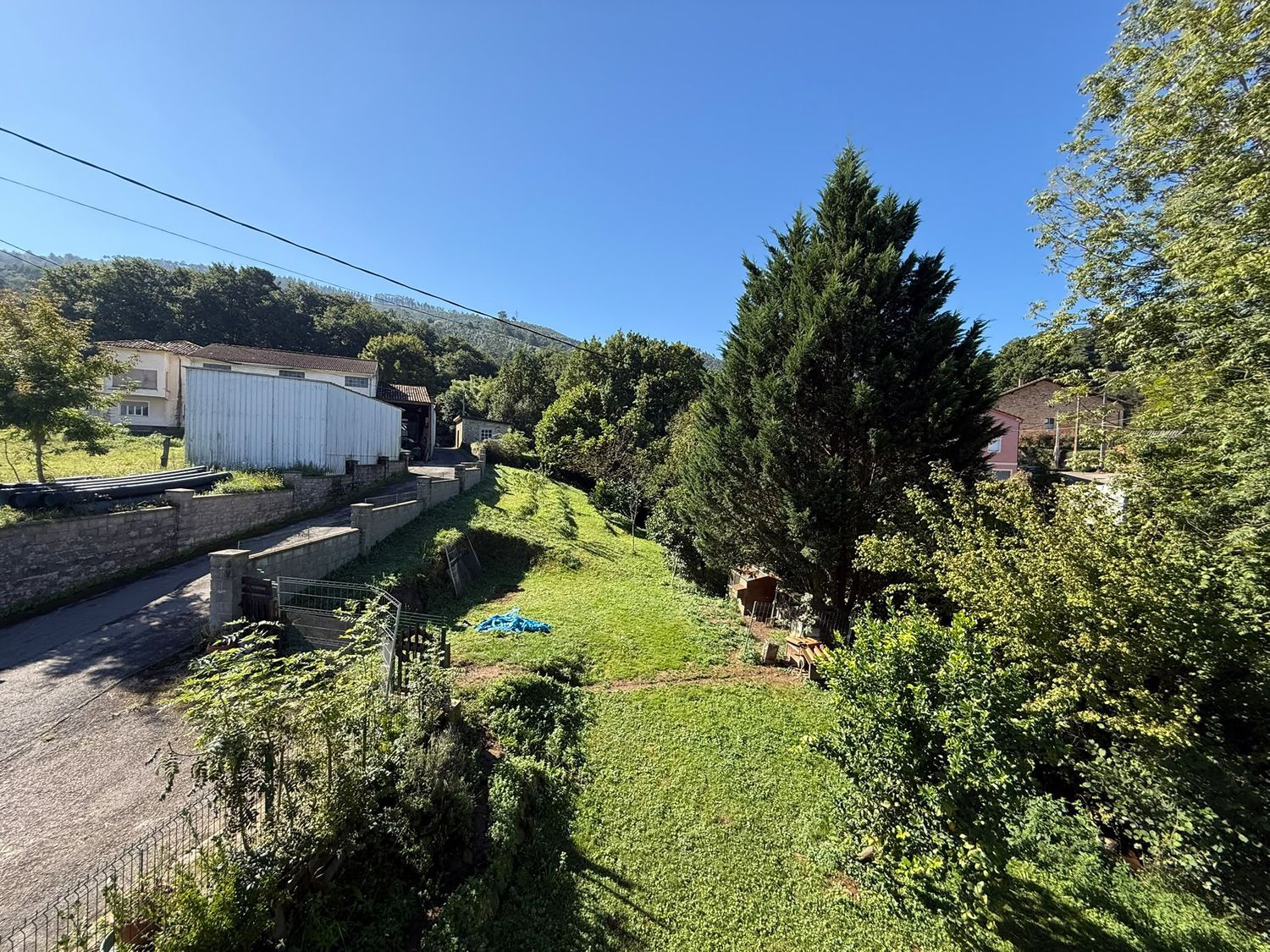 Casa rural en Diseminado s/n - Foto 4