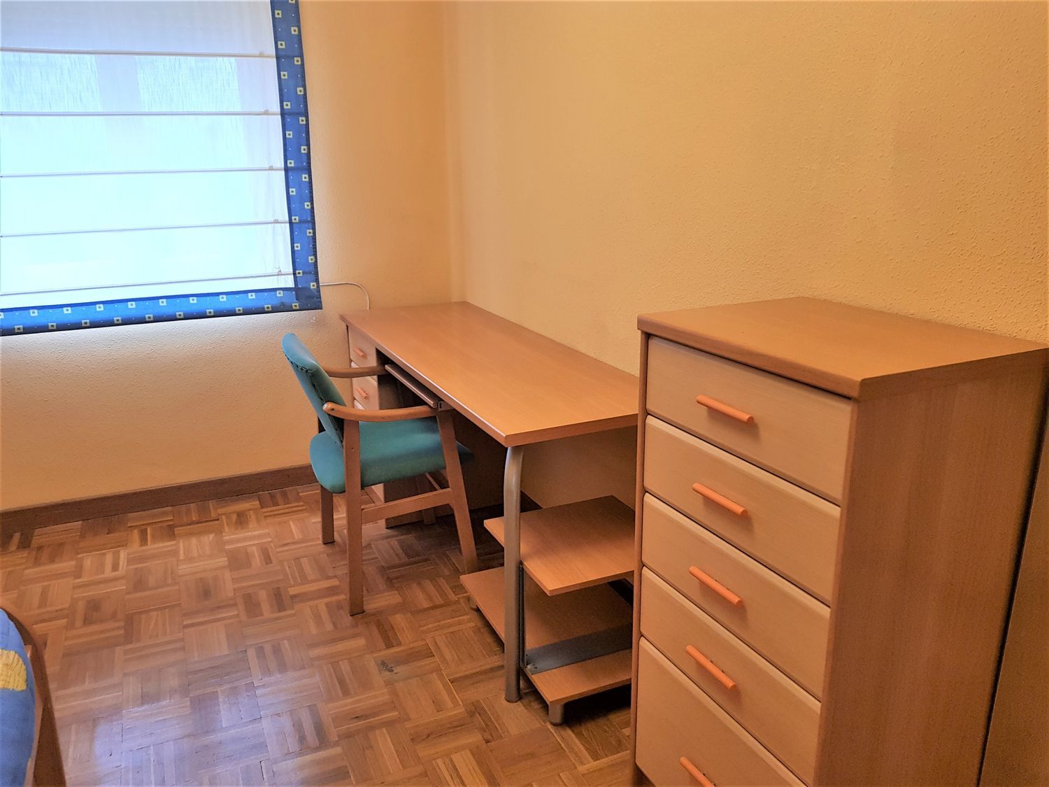 Piso en Calle Alfonso X el Sabio, 10, Los Vadillos - R. Sanitaria - Pozanos - Foto 12