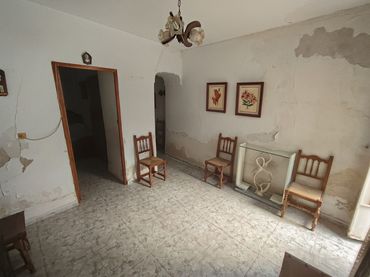 Casa adosada en  Calle Marqués de Linares 3 - Foto 8