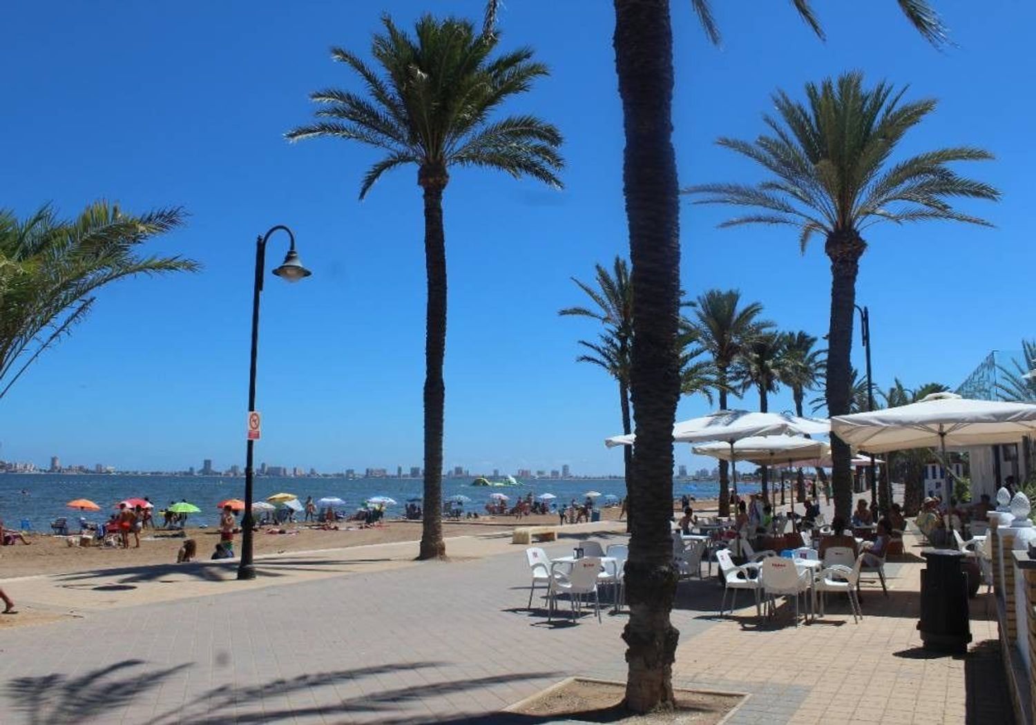Chalet adosado en Avenida Mar Menor, 35, Islas Menores-Mar de Cristal - Foto 18