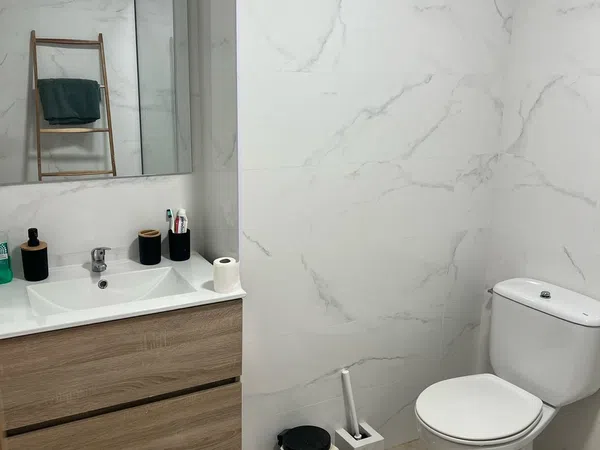 Estudio en calle Mirarosas, 3 - Foto 16