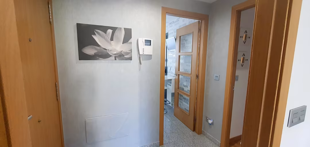 Piso en  Estrada de Clara Campoamor 6 - Foto 14