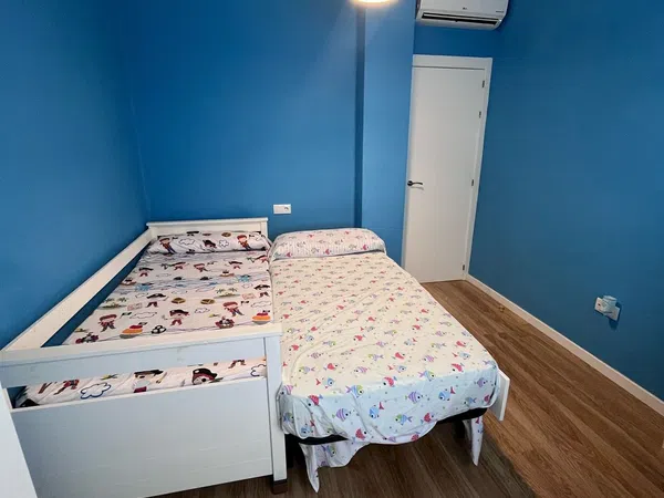 Piso en Calle de l'Uruguai, 17, La Raiosa - Foto 11