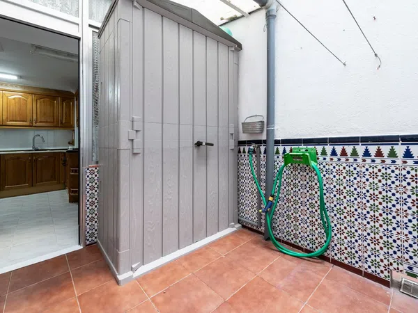 Piso en Calle de Ruperto Chapí, 4, Ensanche, Ensanche - Foto 12